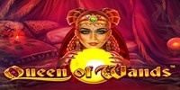 Play Queen of Wands Online