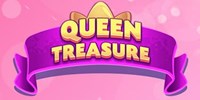 Play Queen Treasure Online