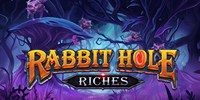 Play Rabbit Hole Riches Online