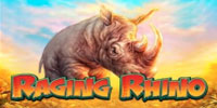 Play Raging Rhino Online