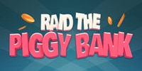 Play Raid the Piggy Bank Online