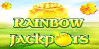 Play Rainbow Jackpots Online