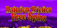 Play Rainbow Riches Freespins Online