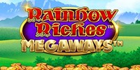 Play Rainbow Riches Megaways Online