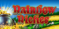 Play Rainbow Riches Online