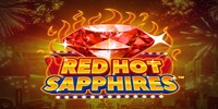 Play Red Hot Sapphires Online