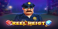 Play Reel Heist Online