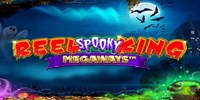 Play Reel Spooky King Megaways Online
