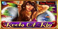 Play Reels of Rio Online