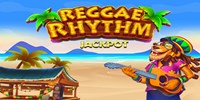 Play Reggae Rhythm Jackpot Online