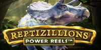 Play Reptizillions Power Reels Online