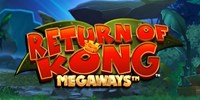 Play Return of Kong Megaways Online