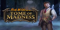 Play Rich Wilde and the Tome of Madness Online
