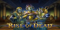 Play Rise of Dead Online