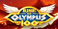 Play Rise of Olympus 100 Online