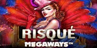 Play Risque Megaways Online