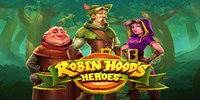 Play Robin Hood's Heroes Online
