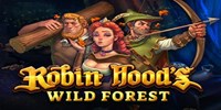 Play Robin Hood's Wild Forest Online