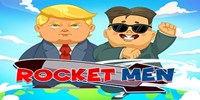 Play Rocket Men Online