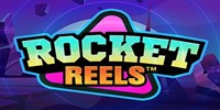 Play Rocket Reels Online