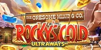 Play Rocky's Gold Ultraways Online
