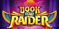 Play Royal League Book of Raider Online