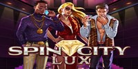 Play Royal League Spin City Lux Online
