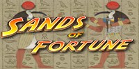 Play Sands Of Fortune Online