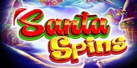 Play Santa Spins Online