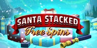 Play Santa Stacked Freespins Online