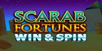 Play Scarab Fortunes Win & Spin Night Online