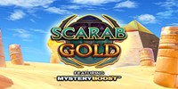 Play Scarab Gold Online