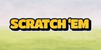 Play Scratch'em Online