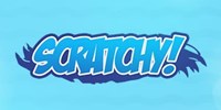 Play Scratchy Online