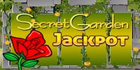 Play Secret Garden Jackpot Online
