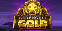 Play Serengeti Gold Online