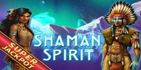 Play Shaman Spirit Jackpot Online