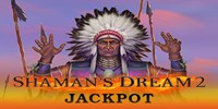 Play Shamans Dream 2 Jackpot Online