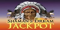 Play Shamans Dream Jackpot Online