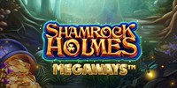 Play Shamrock Holmes Megaways Online