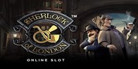 Play Sherlock of London Online