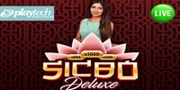 Play SicBo Deluxe Online