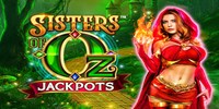 Play Sisters of Oz Jackpots Online