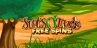 Play Slots O Luck Online