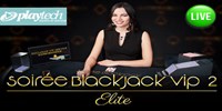 Play Soiree Elite VIP Blackjack 2 Online