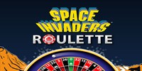 Play Space Invaders Roulette Online