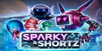 Play Sparky & Shortz Online