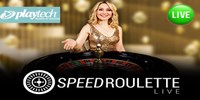 Play Speed Roulette Online