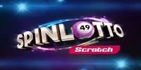 Play Spinlotto Scratch Online