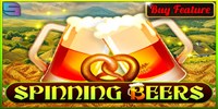Play Spinning Beers Online